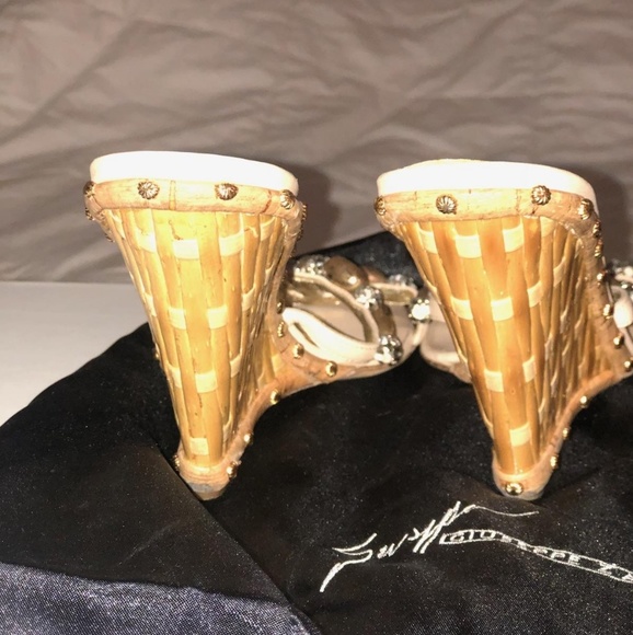 Ladies heels - Picture 4 of 7